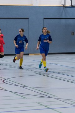 Bild 1 - B-Juniorinnen Futsalmeisterschaft